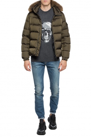 Quilted down jacket, zdjęcie 2 Quilted down jacket od Moncler